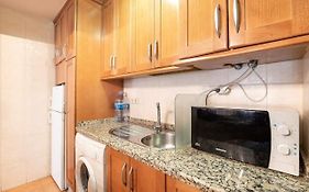 Modern Apartment In The Heart Of Granada