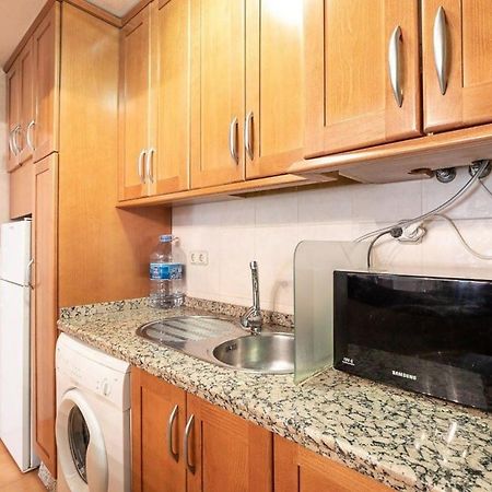 Modern Apartment In The Heart Of Granada Esterno foto