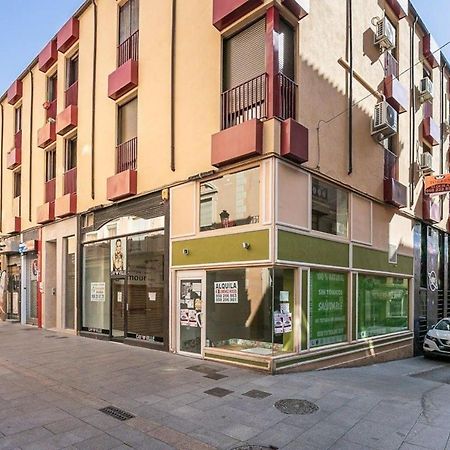 Modern Apartment In The Heart Of Granada Esterno foto