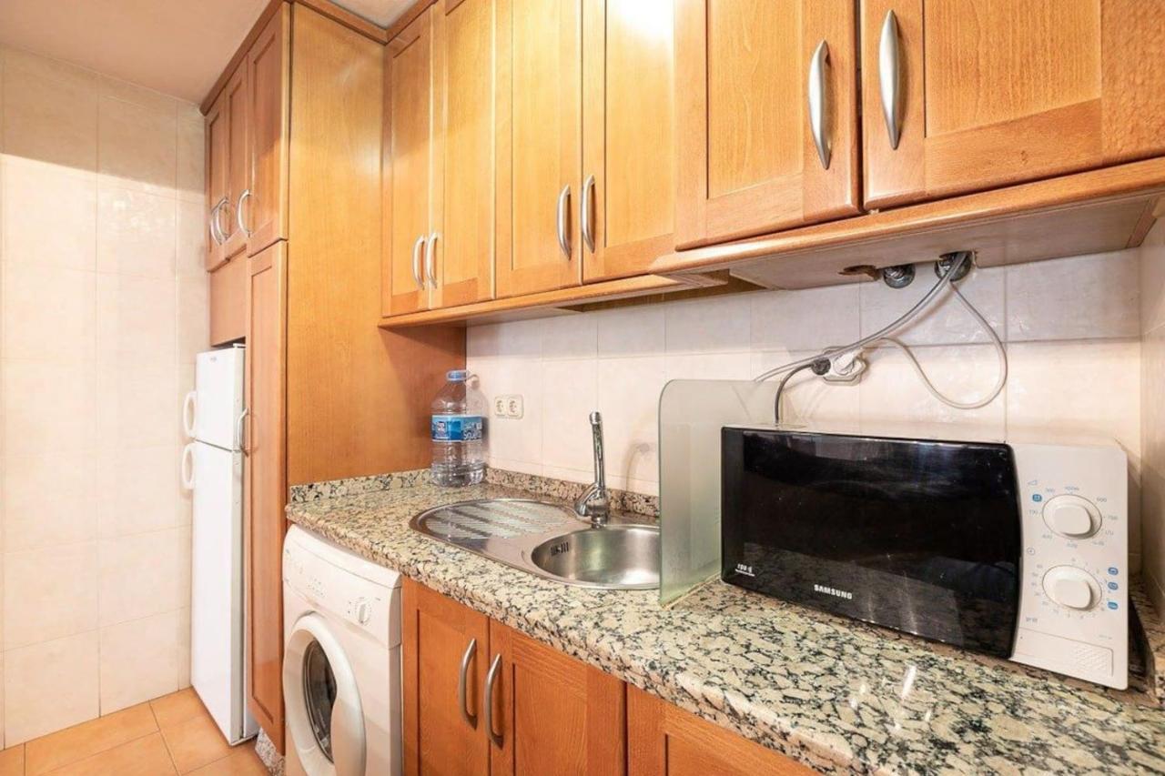 Modern Apartment In The Heart Of Granada Esterno foto