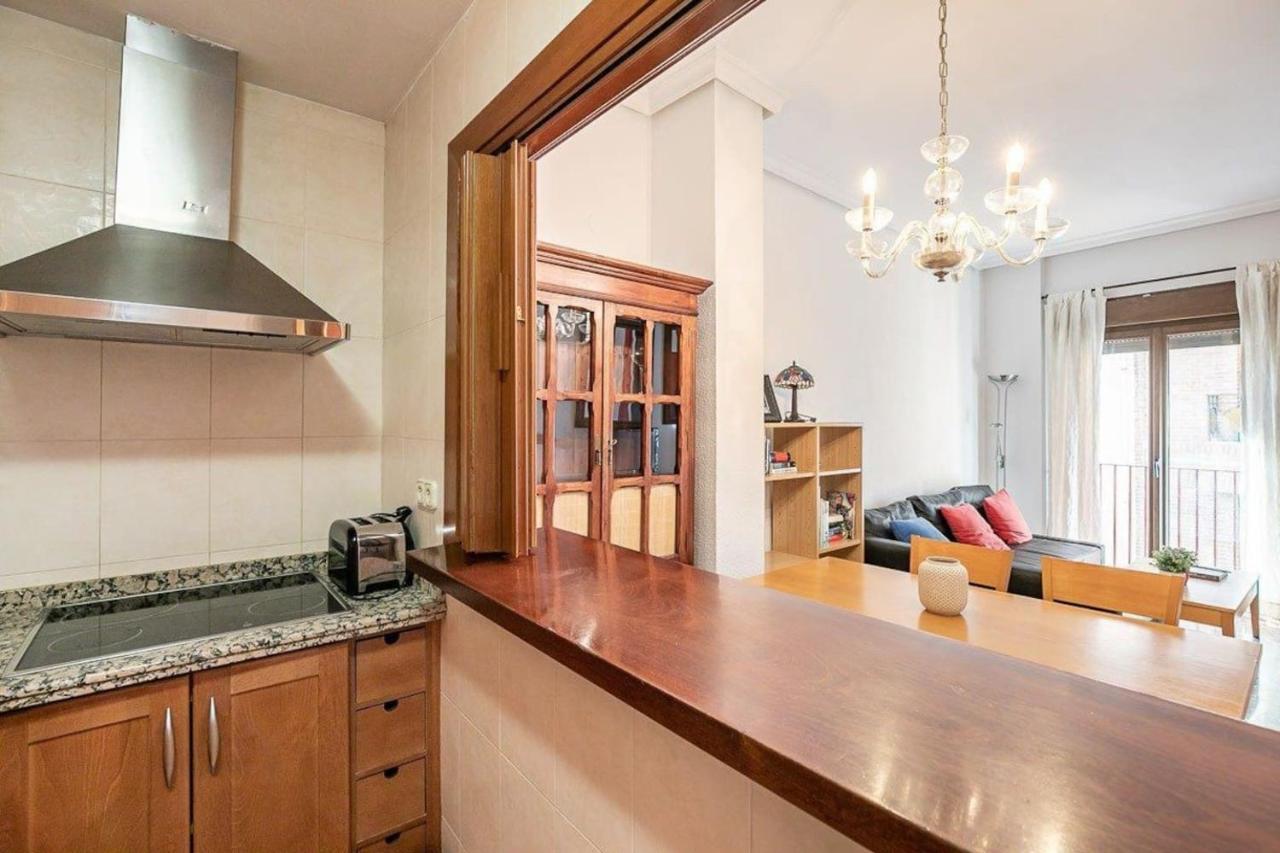 Modern Apartment In The Heart Of Granada Esterno foto