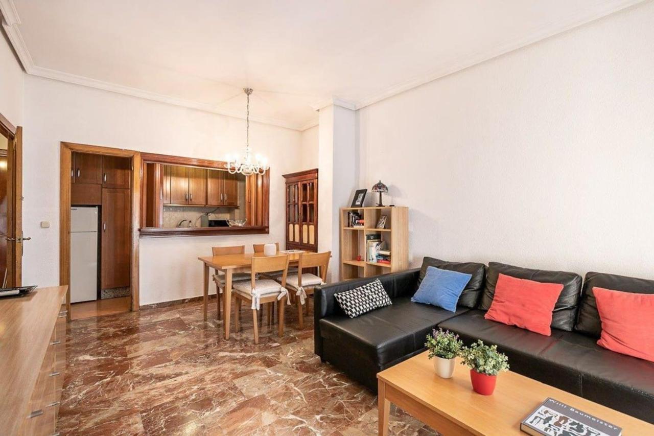 Modern Apartment In The Heart Of Granada Esterno foto