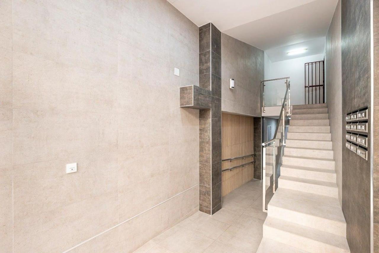 Modern Apartment In The Heart Of Granada Esterno foto