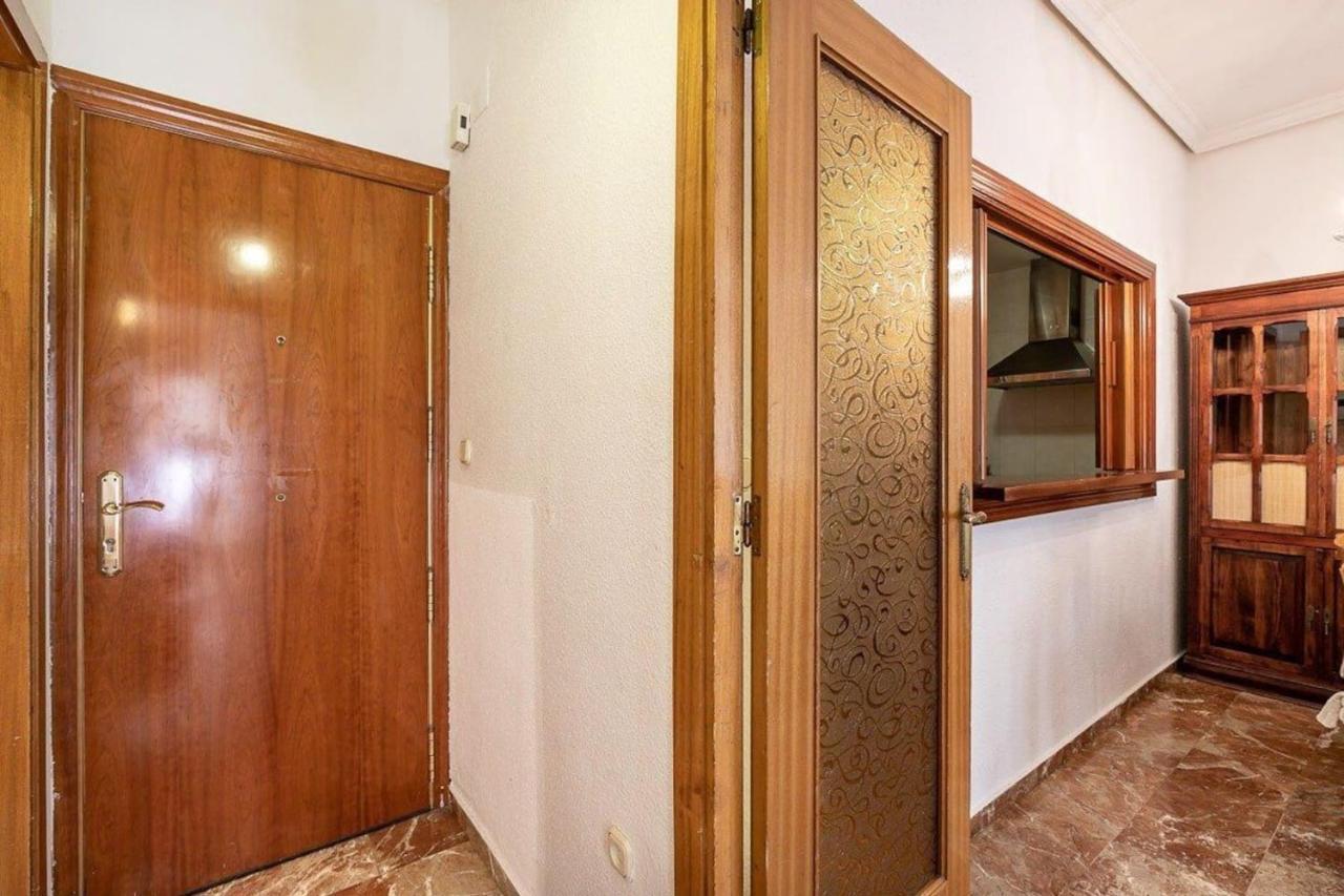 Modern Apartment In The Heart Of Granada Esterno foto
